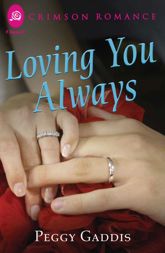Loving You Always - 21 Oct 2013