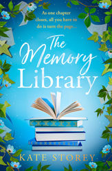 The Memory Library - 1 Feb 2024