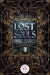 Lost Souls Short Stories - 15 Dec 2018
