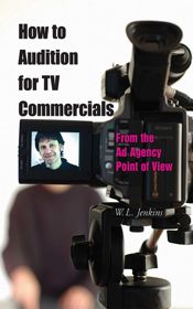 How to Audition for TV Commercials - 1 Jul 2005