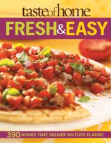 Taste of Home: Fresh & Easy - 3 Nov 2011