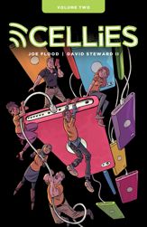 Cellies Vol. 2 - 13 Aug 2019