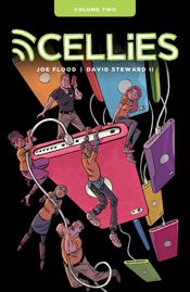 Cellies Vol. 2 - 13 Aug 2019
