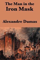 The Man in the Iron Mask - 20 Feb 2013
