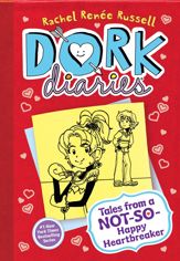 Dork Diaries 6 - 4 Jun 2013