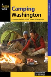 Camping Washington - 30 May 2017