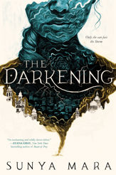 The Darkening - 5 Jul 2022
