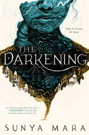 The Darkening - 5 Jul 2022