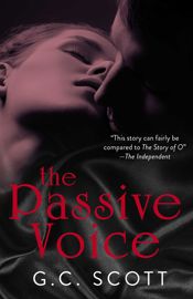 The Passive Voice - 21 Jul 2015