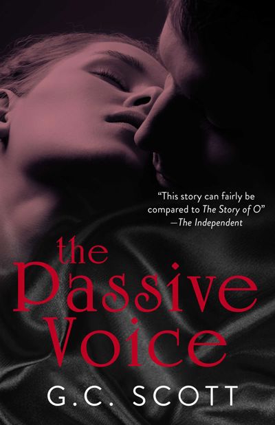 The Passive Voice