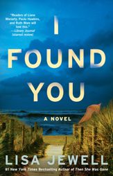I Found You - 25 Apr 2017