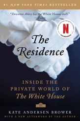 The Residence - 8 Mar 2016
