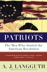 Patriots - 17 Sep 2013