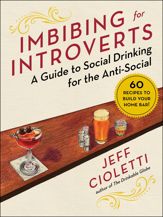 Imbibing for Introverts - 22 Nov 2022