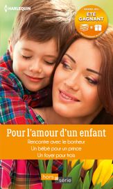 Pour l'amour d'un enfant - 1 Aug 2017