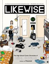 Likewise - 4 Apr 2013