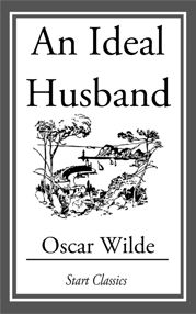 An Ideal Husband - 23 May 2014