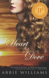 Heart of a Dove - 5 Dec 2014