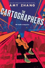 The Cartographers - 31 Jan 2023