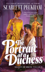 The Portrait of a Duchess - 7 Mar 2023