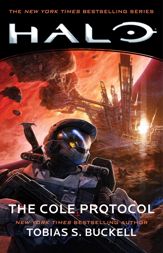 Halo: The Cole Protocol - 1 Jan 2019