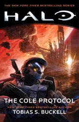 Halo: The Cole Protocol - 1 Jan 2019