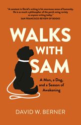 Walks With Sam - 28 Aug 2020