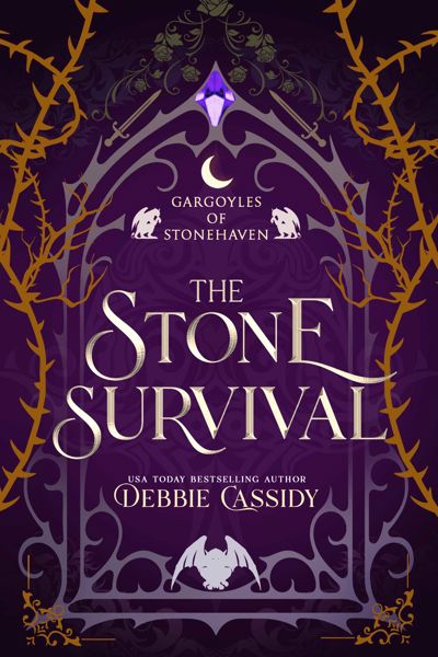 The Stone Survival