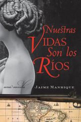 Nuestras Vidas Son los Rios - 18 Sep 2012