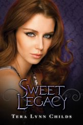 Sweet Legacy - 3 Sep 2013