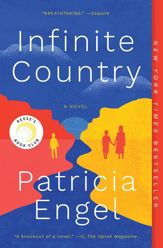 Infinite Country - 2 Mar 2021
