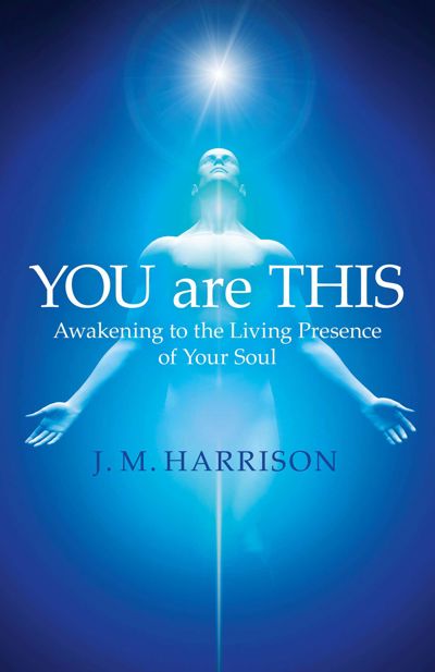 YOU are THIS
