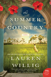 The Summer Country - 4 Jun 2019