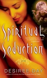 Spiritual Seduction - 20 Apr 2010