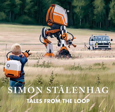 Tales From the Loop
