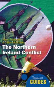 The Northern Ireland Conflict - 1 Dec 2012