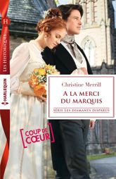 A la merci du marquis - 1 Jun 2016