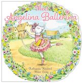 Meet Angelina Ballerina - 5 May 2020