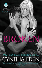 Broken - 31 Mar 2015