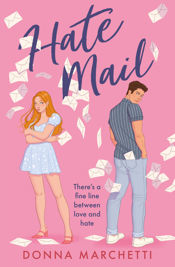 Hate Mail - 14 Mar 2024