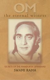 Om The Eternal Witness: Secrets - 25 Jan 2008