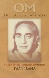 Om The Eternal Witness: Secrets - 25 Jan 2008