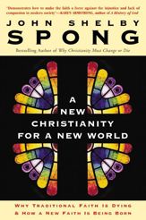 A New Christianity for a New World - 13 Oct 2009