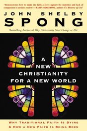 New Christianity for a New World, A - 13 Oct 2009