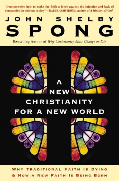 A New Christianity for a New World