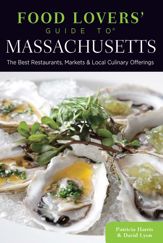 Food Lovers' Guide to® Massachusetts - 12 Nov 2013