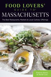 Food Lovers' Guide to® Massachusetts - 12 Nov 2013