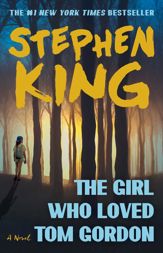The Girl Who Loved Tom Gordon - 15 Jul 1999