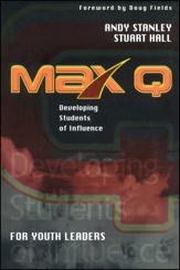Max Q for Youth Leaders - 15 Jun 2010
