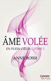 Âme volée - En plein coeur - Tome 1 - 17 Mar 2014